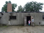 アウシュビッツ第１収容所