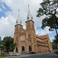 サイゴン大教会 (聖母マリア教会)