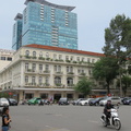 ホテル コンチネンタル サイゴン