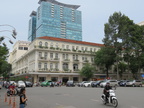 ホテル コンチネンタル サイゴン