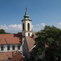 ブラゴヴェシュテンスカ教会