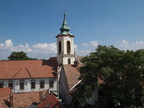 ブラゴヴェシュテンスカ教会