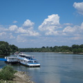 ドナウ川
