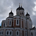 アレクサンドル・ネフスキー聖堂