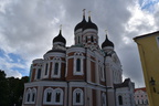 アレクサンドル・ネフスキー聖堂