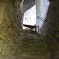ヘレマン塔の階段