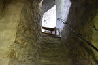 ヘレマン塔の階段