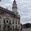 旧市庁舎
