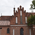 ヴィタウタス大公教会