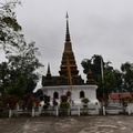 ワット・タート・ルアンの仏塔